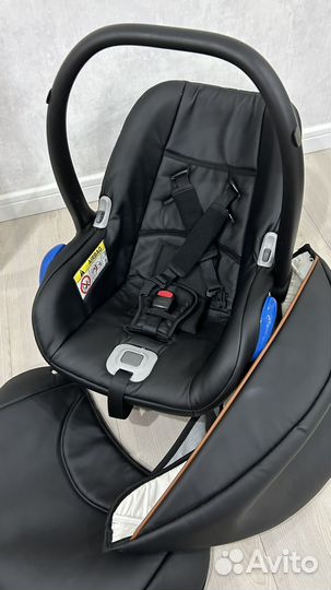 Коляска verdi 3 в 1