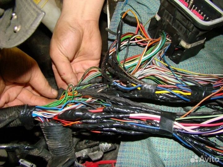 Автоэлектрик Ремонт Диагностика h-8564