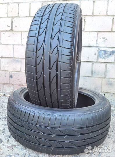 Bridgestone Dueler H/P Sport 225/45 R19 92W