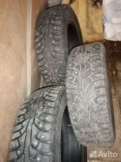 Nordman 5 185/65 R15