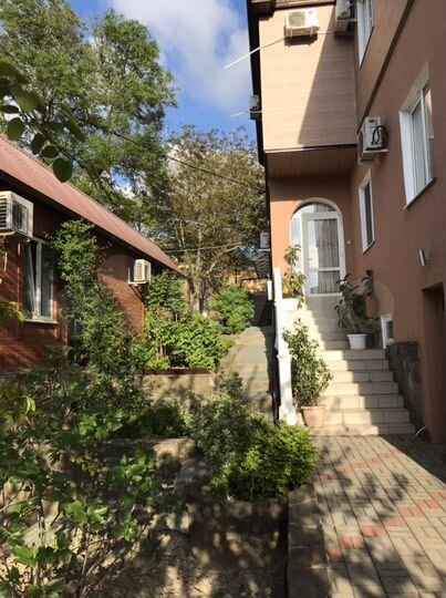 Комната 20 м², 2/3 эт.