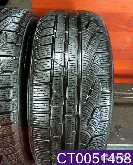 Pirelli Winter Sottozero 225/55 R17 96T