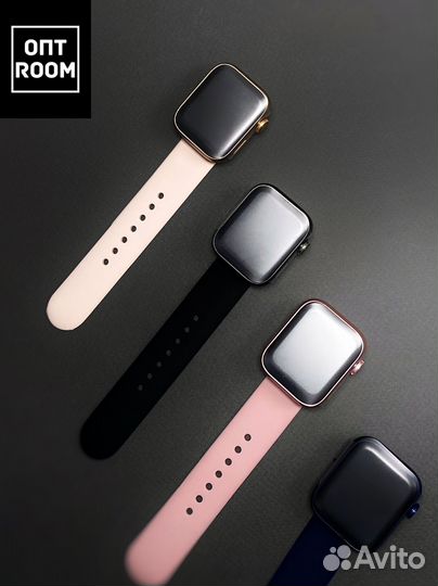 Смарт-часы Watch s7