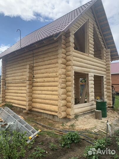 Плотники Отделка Сборка срубов домов из бруса