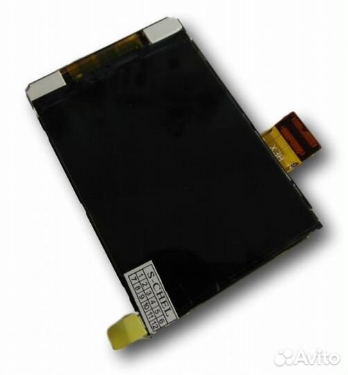 Дисплей для LG T310/T320/P520