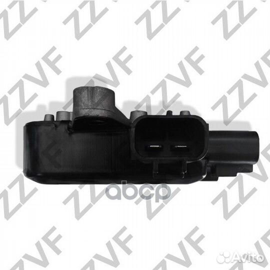 Блок управления мотором вентилятора mitsubishi