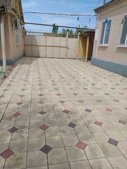Дом 150 м² на участке 8,5 сот.