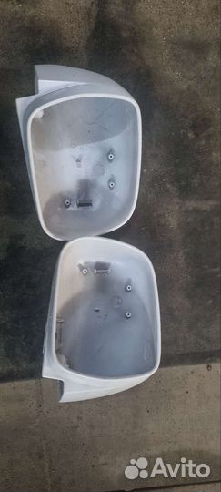 Крышка зеркала Toyota Murakami 7500