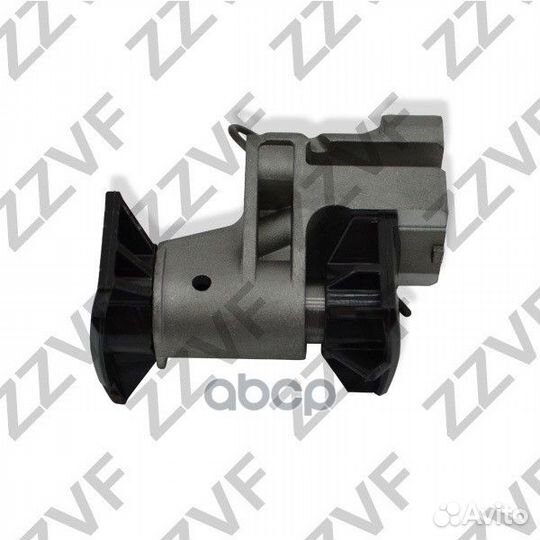 Натяжитель цепи грм hyundai 2.7 dohc santa FE