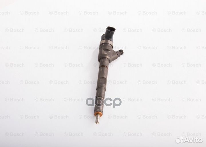 Форсунка топливная дизель Kia Sorento 06-09