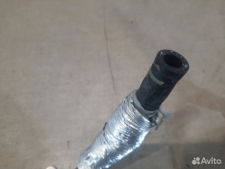 Трубка масляная Mercedes A180 W176 270.910 2013