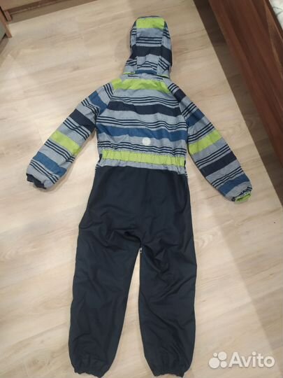 Комбинезон Деми 128-134