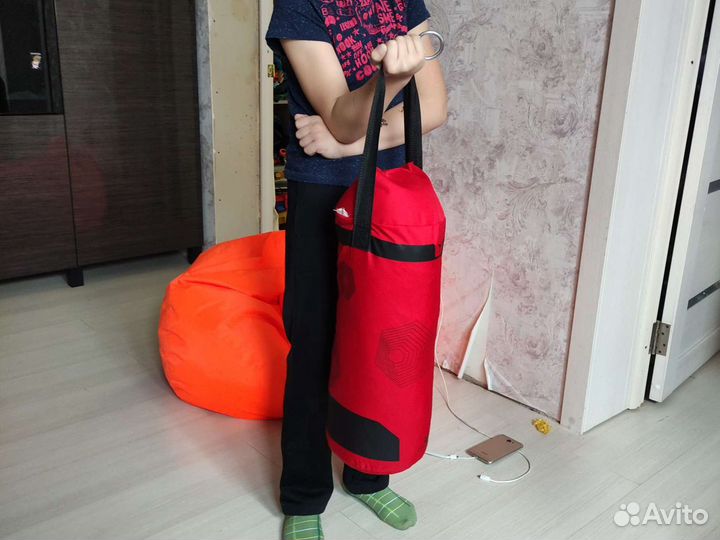 Мешок для бокса