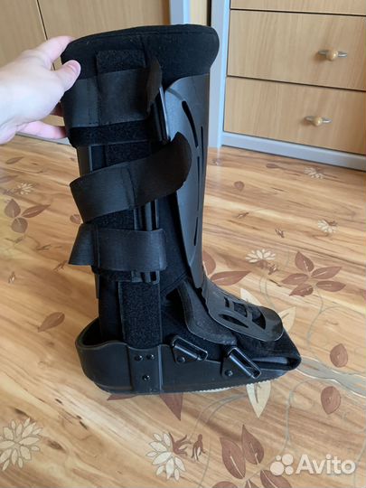 Ортез Orliman На голеностопный сустав Размер 2