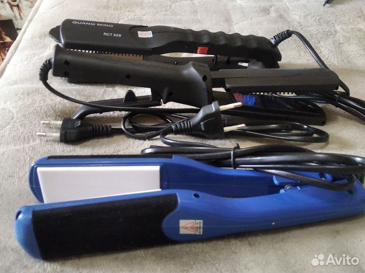 Выпрямитель для волос