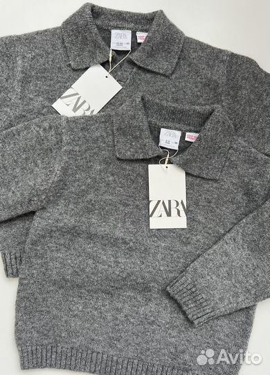 Свитер Zara 92,98