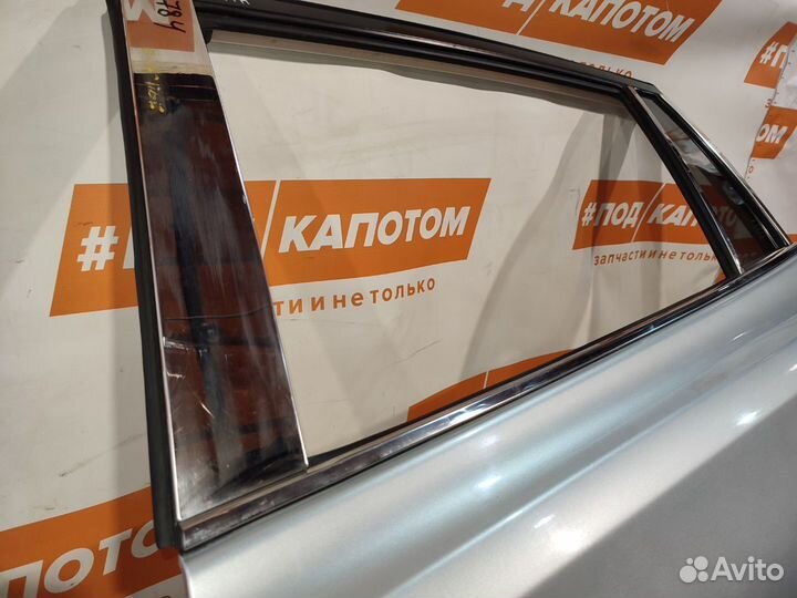 Дверь задняя левая Toyota RAV4 4 (XA40) 2013