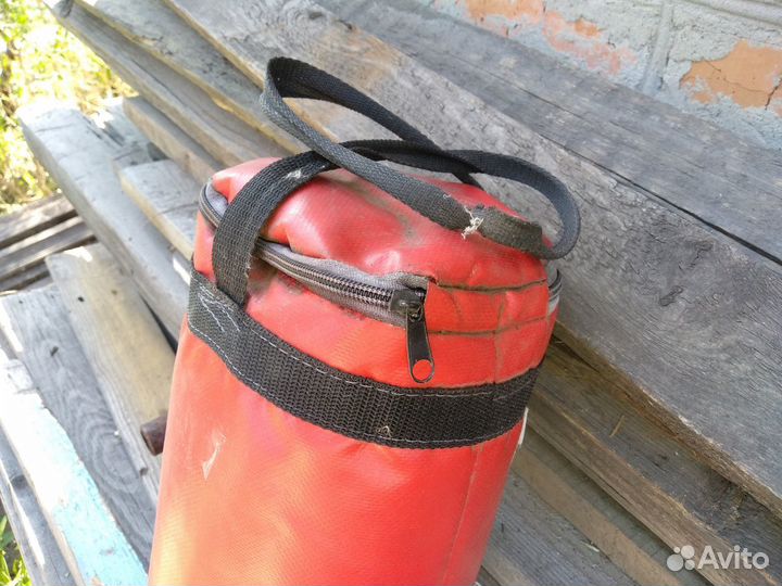 Боксерская груша (детская)