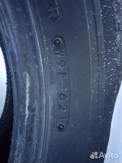 Bridgestone Alenza 001 215/60 R17 100