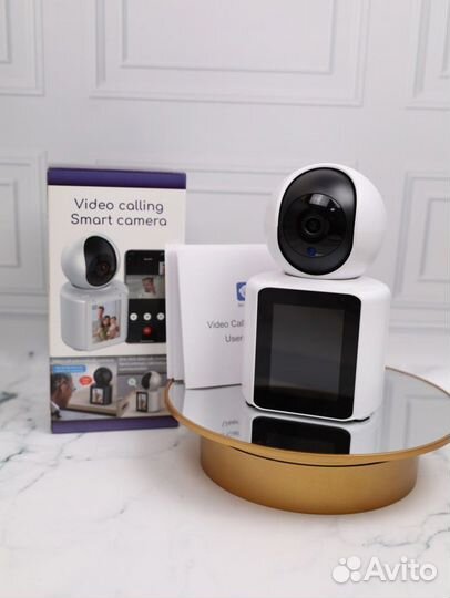 Video calling SMART camera C30