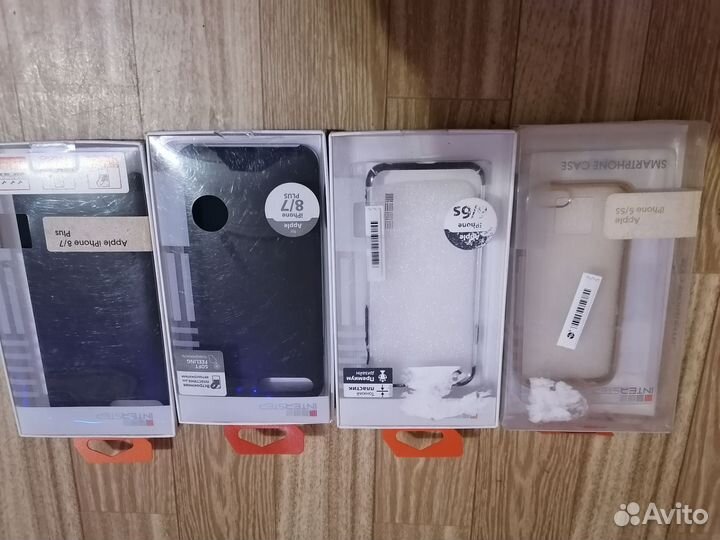 Аксессуары для мобильных телефонов