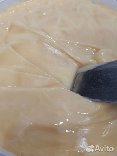 Мед цветочный разнотравье