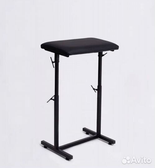 Кушетка и холдер