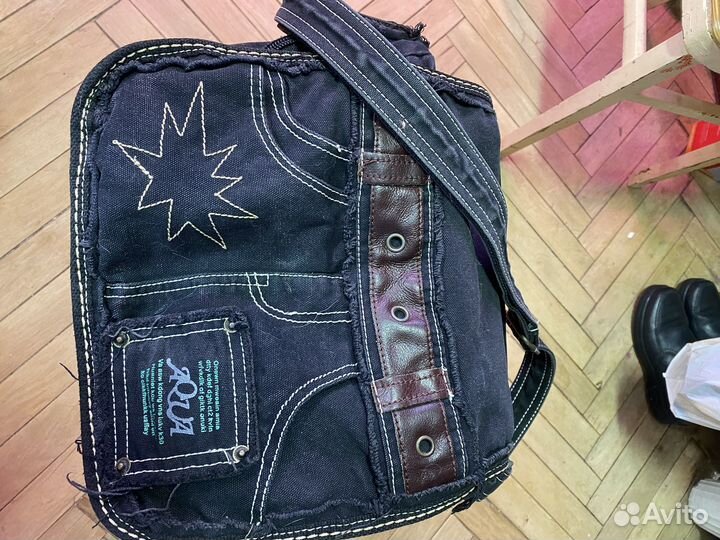 Сумка женская через плечо