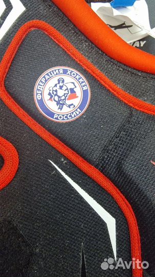 Хоккейная форма