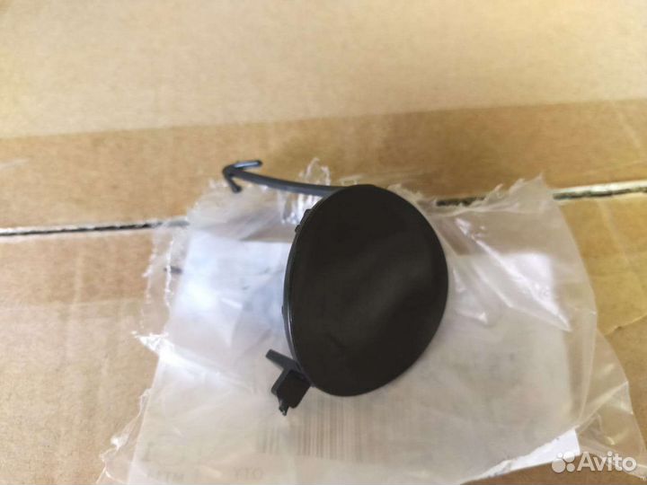 Заглушка под крюк Hyundai, Kia