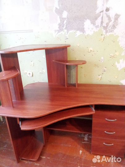 Компьютерный стол бу