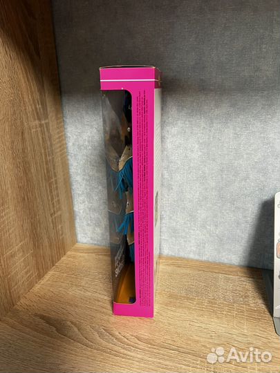 Барби Native American