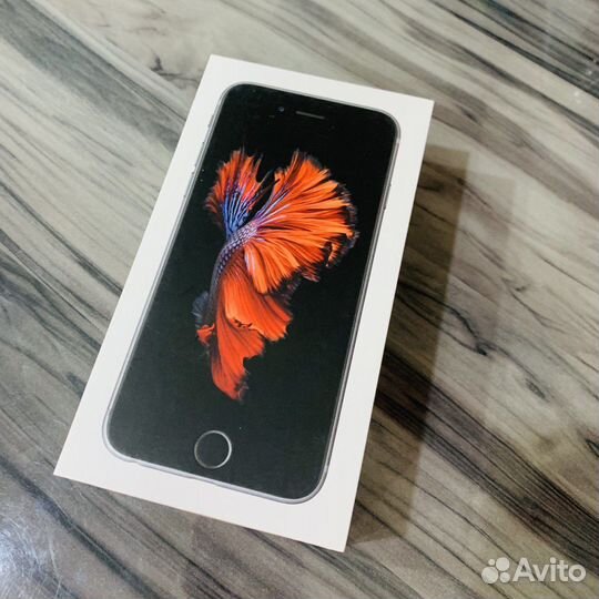 Коробки для iPhone