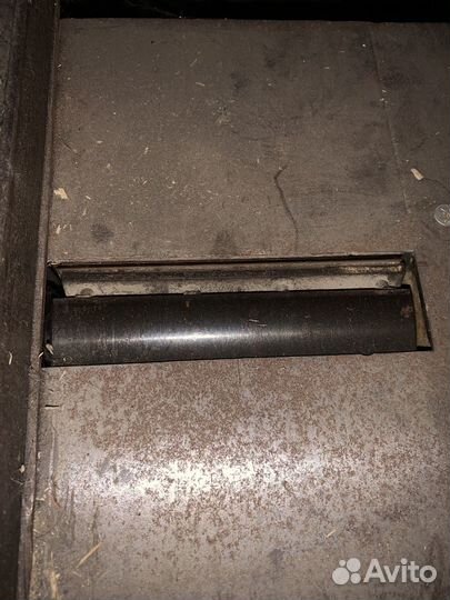 Станок деревообрабатывающий пду-1