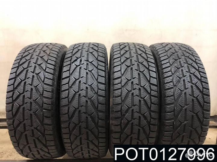 Tigar Winter 195/55 R15 85H