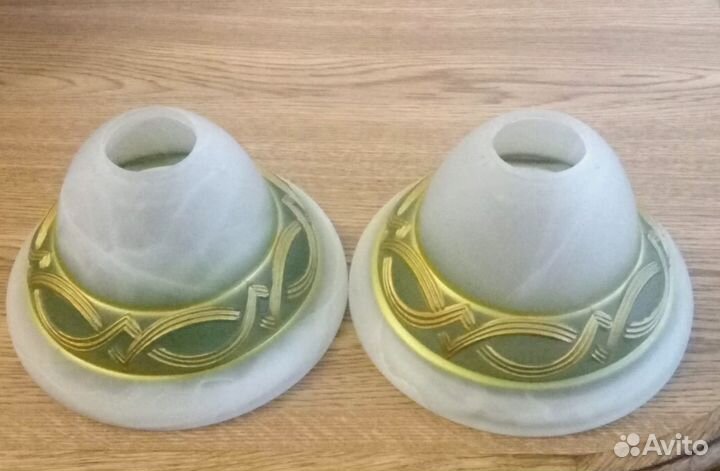 Плафоны новые е27