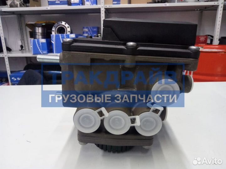 Модулятор ебс Шмитц ES2053