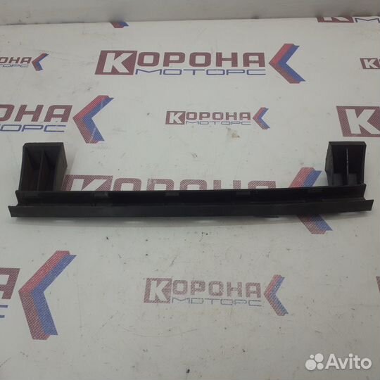 Направляющая стекла передней левой двери hyundai