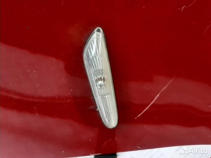 Крыло для BMW 3-Series (E90/E91/E92/E93)