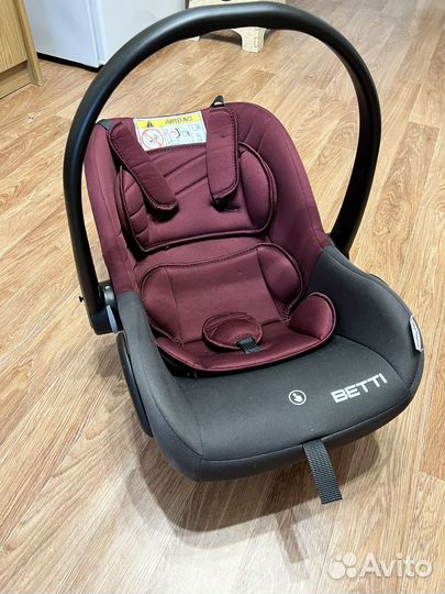 Автомобильная люлька