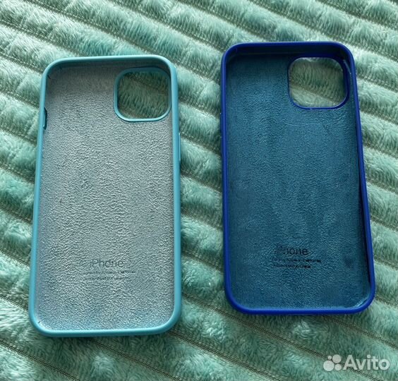 Чехол на iPhone 13