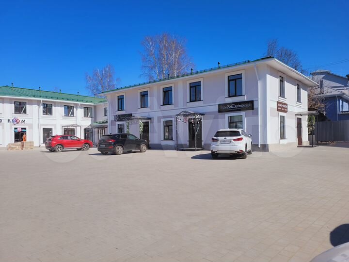 Свободного назначения, 90 м²