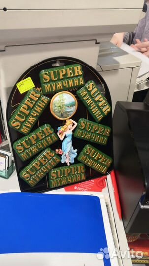 Ручная работа.статуэтки,сувениры,магниты на хол-к