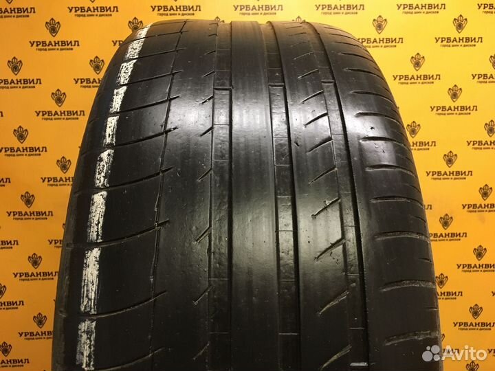 Michelin Latitude Sport 275/45 R20 110Y