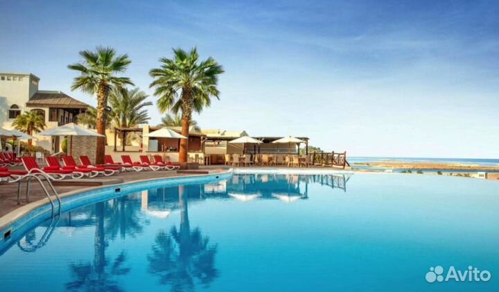 Турне в Ras Al Khaimah 7 ночей