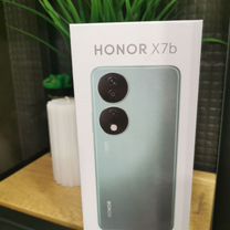 HONOR X7b, 8/128 ГБ