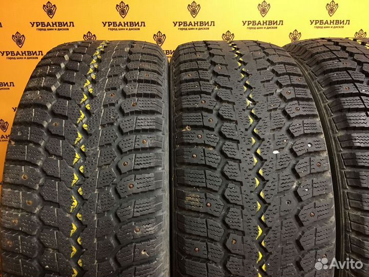 Amtel NordMaster ST-310 215/55 R16 93T
