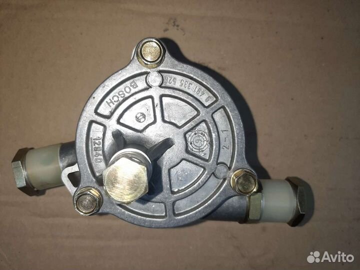 Вак насос 560 штайер