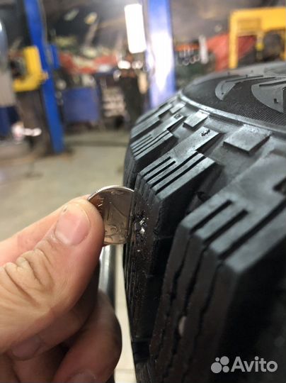 Nordman WR SUV 225/65 R17 106T