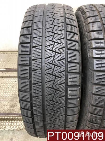 Pirelli Ice Asimmetrico 205/55 R16 98H
